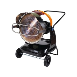 Flash Sale 🔥 SIP SIP09312 Fireball 1822 Infrared Diesel Heater 🤩