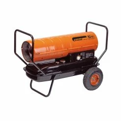 Budget 🛒 SIP 09564 Fireball 100XD Diesel Space Heater 👏