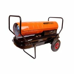 Deals 🎁 SIP 09568 Fireball 175XD Diesel Space Heater 😍