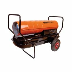 Best reviews of ✨ SIP 09570 Fireball 215XD Diesel Space Heater 🧨