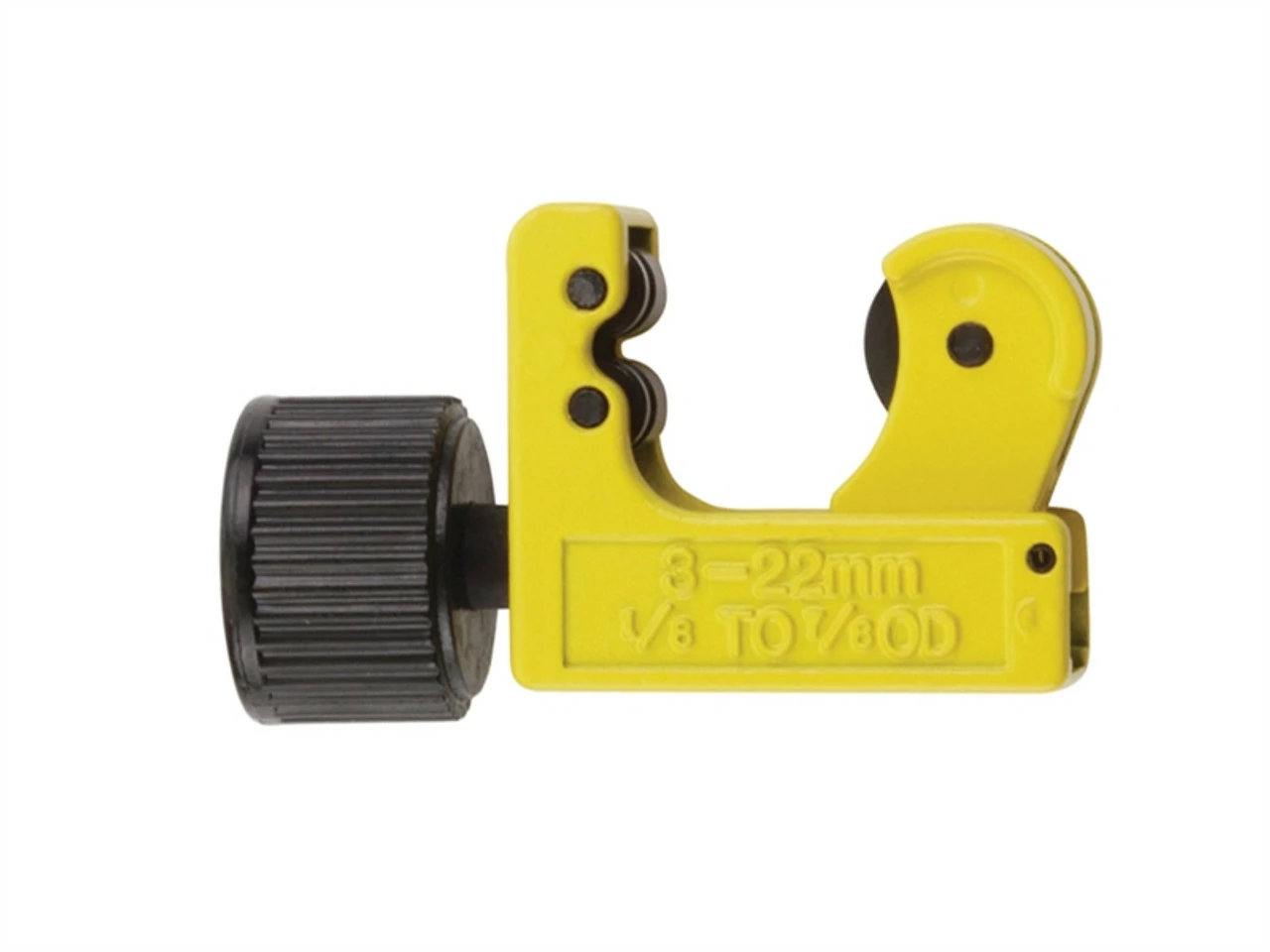 Discount 🎁 Stanley STA070447 Adjustable Pipe Cutter 3-22mm 💯 1 Discount 🎁 Stanley STA070447 Adjustable Pipe Cutter 3-22mm 💯