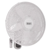 Hot Sale 🤩 Sealey SWF18WR Wall Fan 3-Speed 18" With Remote Control 230V 👏