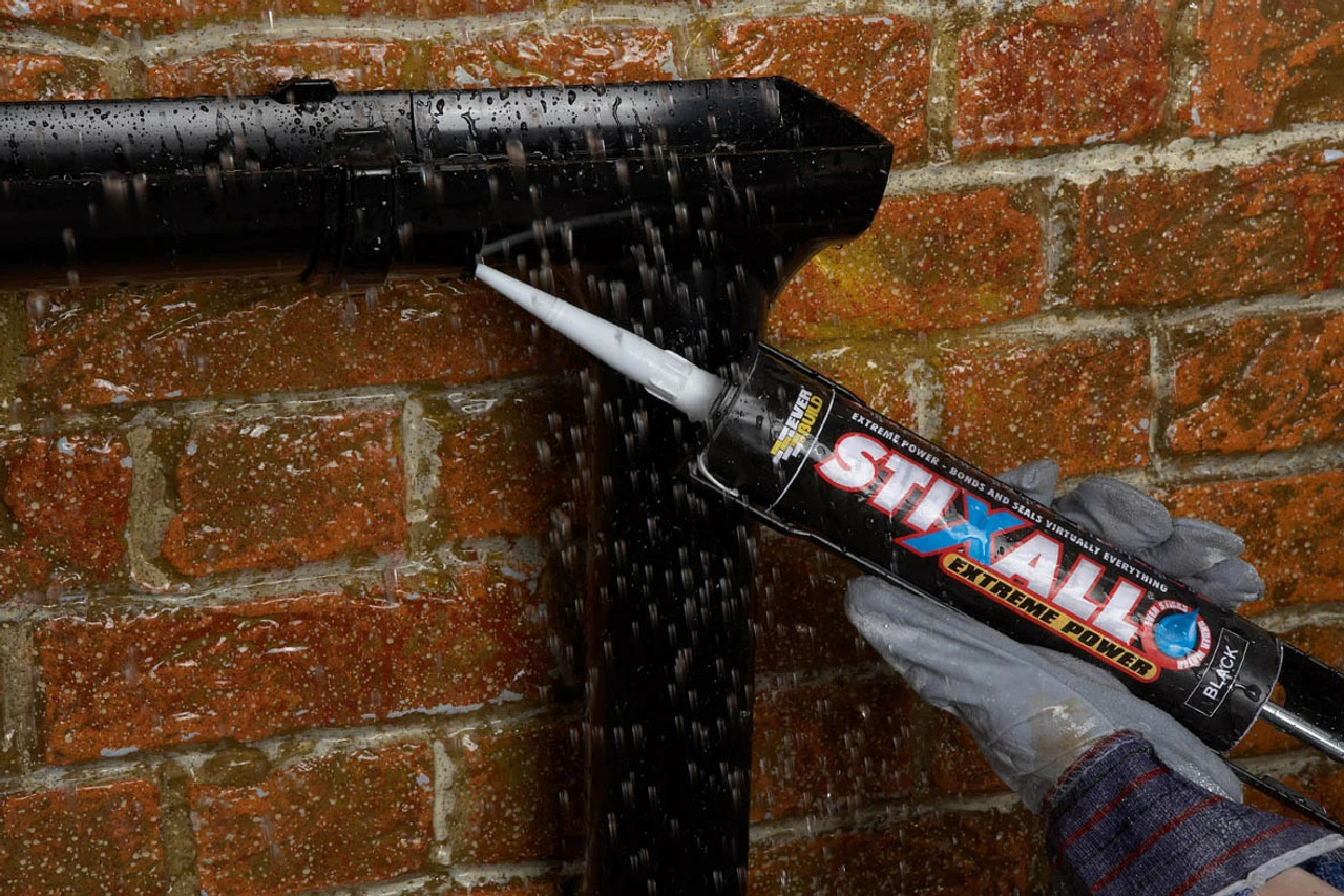Cheapest ❤️ Everbuild Stixall Extreme Power Cartridge White 290ml 12 Tubes 🤩 3 Cheapest ❤️ Everbuild Stixall Extreme Power Cartridge White 290ml 12 Tubes 🤩 - Image 3