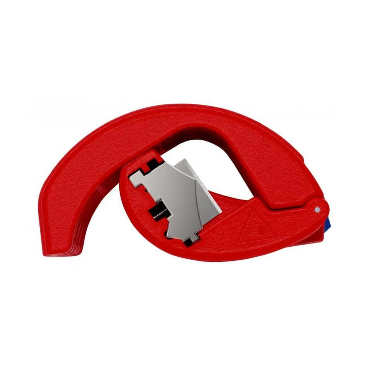 Cheap π Knipex 90 22 10 BK BiX Plastic Pipes & Sealant Sleeves Cutter π₯° 4 Cheap π Knipex 90 22 10 BK BiX Plastic Pipes & Sealant Sleeves Cutter π₯° - Image 4