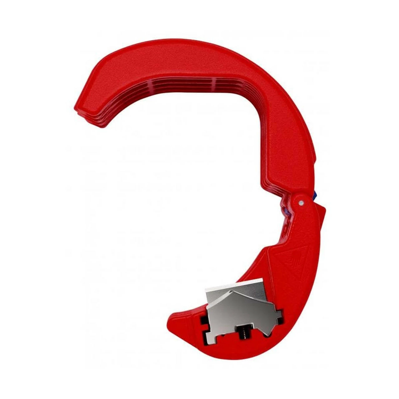 Cheap π Knipex 90 22 10 BK BiX Plastic Pipes & Sealant Sleeves Cutter π₯° 5 Cheap π Knipex 90 22 10 BK BiX Plastic Pipes & Sealant Sleeves Cutter π₯° - Image 5