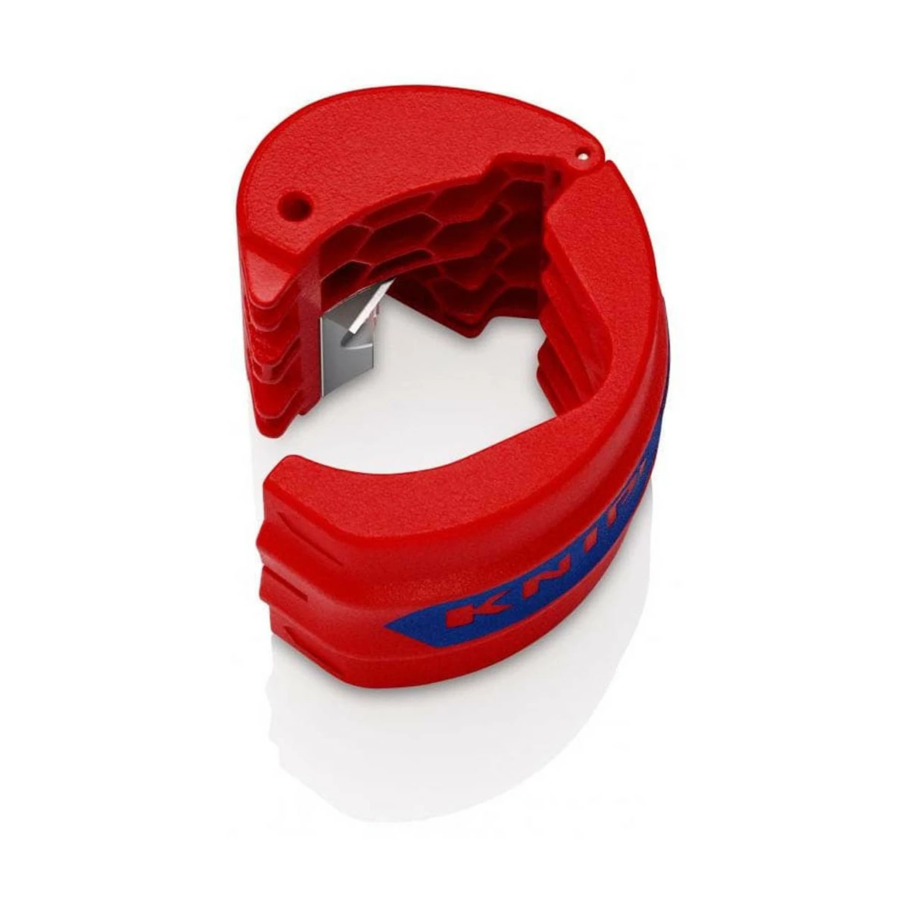 Cheap π Knipex 90 22 10 BK BiX Plastic Pipes & Sealant Sleeves Cutter π₯° 6 Cheap π Knipex 90 22 10 BK BiX Plastic Pipes & Sealant Sleeves Cutter π₯° - Image 6