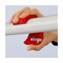 Cheap π Knipex 90 22 10 BK BiX Plastic Pipes & Sealant Sleeves Cutter π₯° 15 Cheap π Knipex 90 22 10 BK BiX Plastic Pipes & Sealant Sleeves Cutter π₯° -SIP shop Untitled 1 93553.1663690099