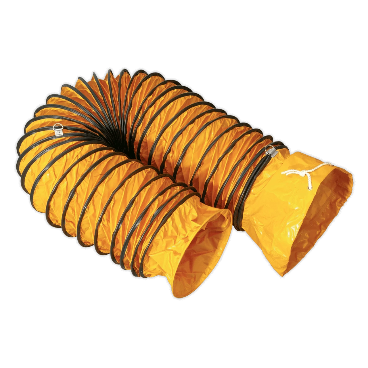 Outlet ✔️ Sealey VEN300AK1 Flexible Ducting Ø300mm 5m 🧨 1 Outlet ✔️ Sealey VEN300AK1 Flexible Ducting Ø300mm 5m 🧨