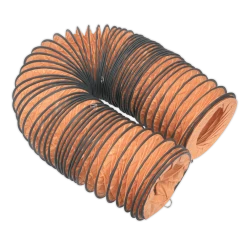 Brand new 👏 Sealey VEN300AK2 Flexible Ducting Ø300mm 10m 🎉