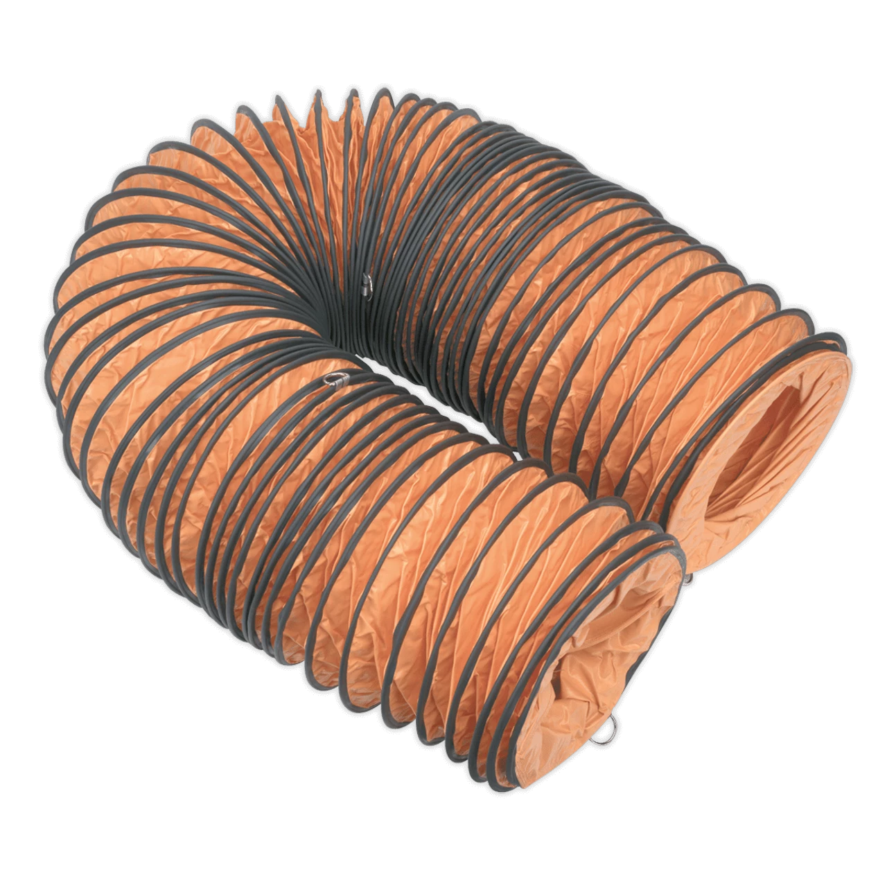 Brand new 👏 Sealey VEN300AK2 Flexible Ducting Ø300mm 10m 🎉 1 Brand new 👏 Sealey VEN300AK2 Flexible Ducting Ø300mm 10m 🎉