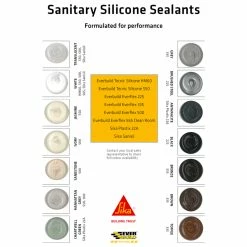 Promo ✔️ Everbuild 500GREY 500 Bath & Sanitary Silicone Manhattan Grey 290ml (25 Tubes) 🥰 7 Promo ✔️ Everbuild 500GREY 500 Bath & Sanitary Silicone Manhattan Grey 290ml (25 Tubes) 🥰 -SIP shop everflex 3 70775.1663686039