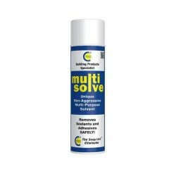Best deal ❤️ CT1 Multisolve Multi-Purpose Solvent For Removing Adhesives & Sealants (500ml) 😀