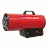 Buy 🎉 Sealey LP100 Space Warmer Propane Heater 75,000-102,000Btu/hr ✔️
