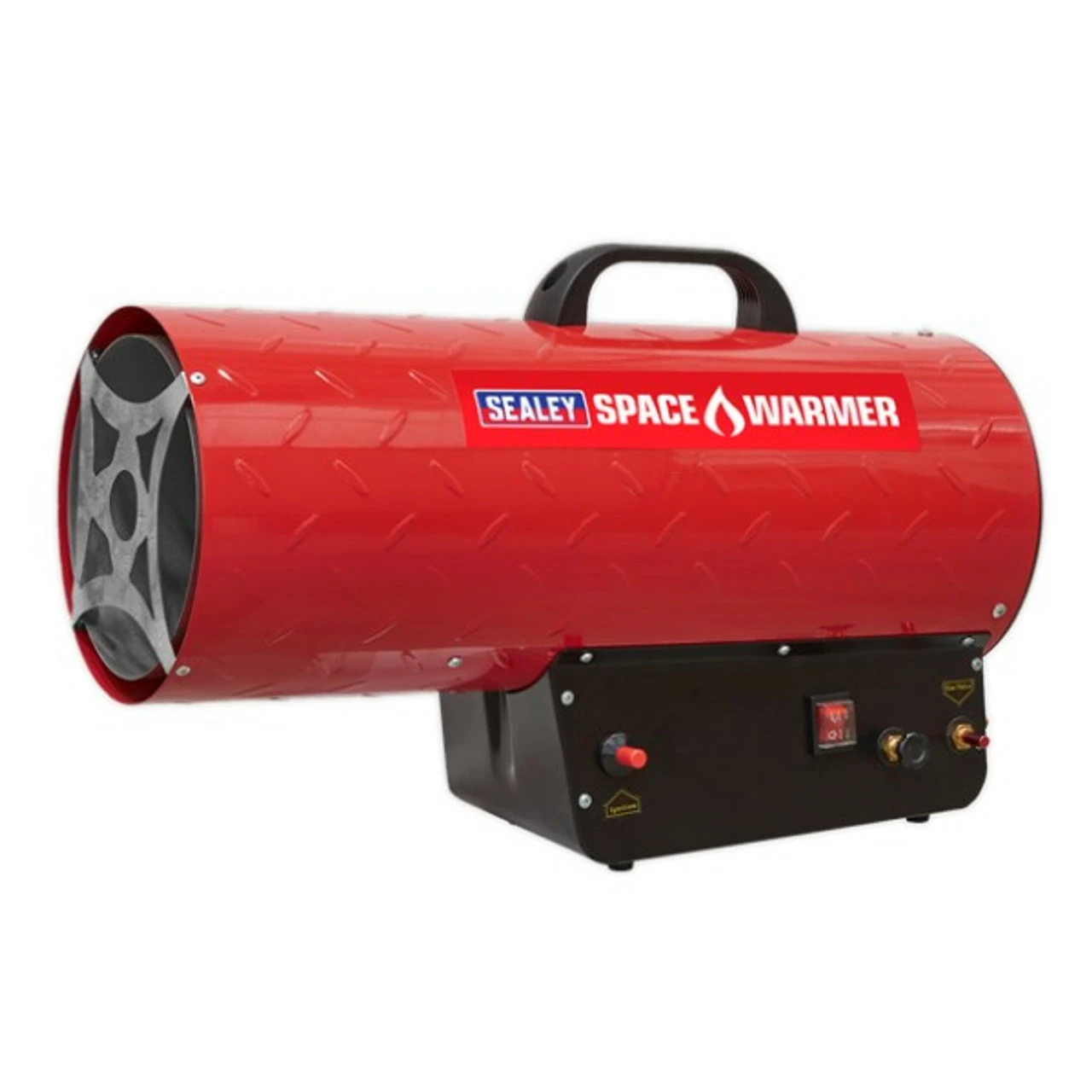 Buy ๐ Sealey LP100 Space Warmer Propane Heater 75,000-102,000Btu/hr โ๏ธ 1 Buy ๐ Sealey LP100 Space Warmer Propane Heater 75,000-102,000Btu/hr โ๏ธ