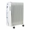 Best reviews of 🔥 Sealey RD2500 Oil Filled Radiator 2500W/230V 11 Element 💯