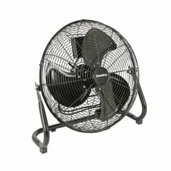 Budget 🌟 Sealey HVF18 18" Industrial High Velocity Floor Fan 🥰