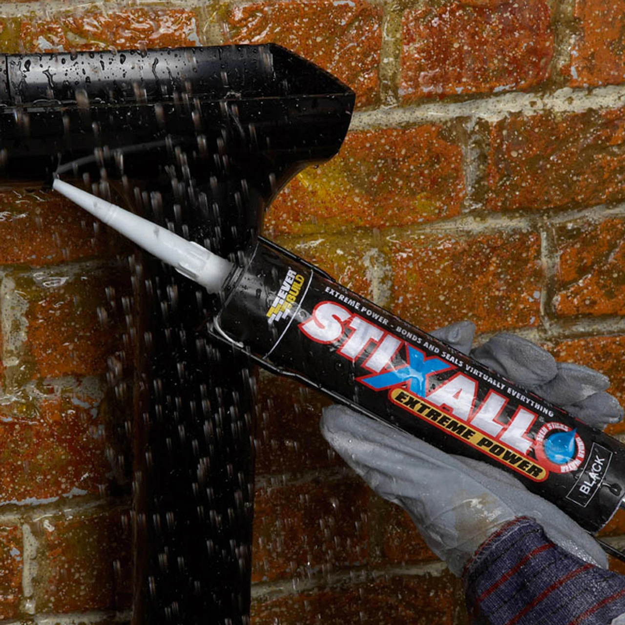 Outlet ๐ Everbuild STIXBN Stixall Extreme Power Cartridge Brown 290ml 12 Tubes ๐ 3 Outlet ๐ Everbuild STIXBN Stixall Extreme Power Cartridge Brown 290ml 12 Tubes ๐ - Image 3