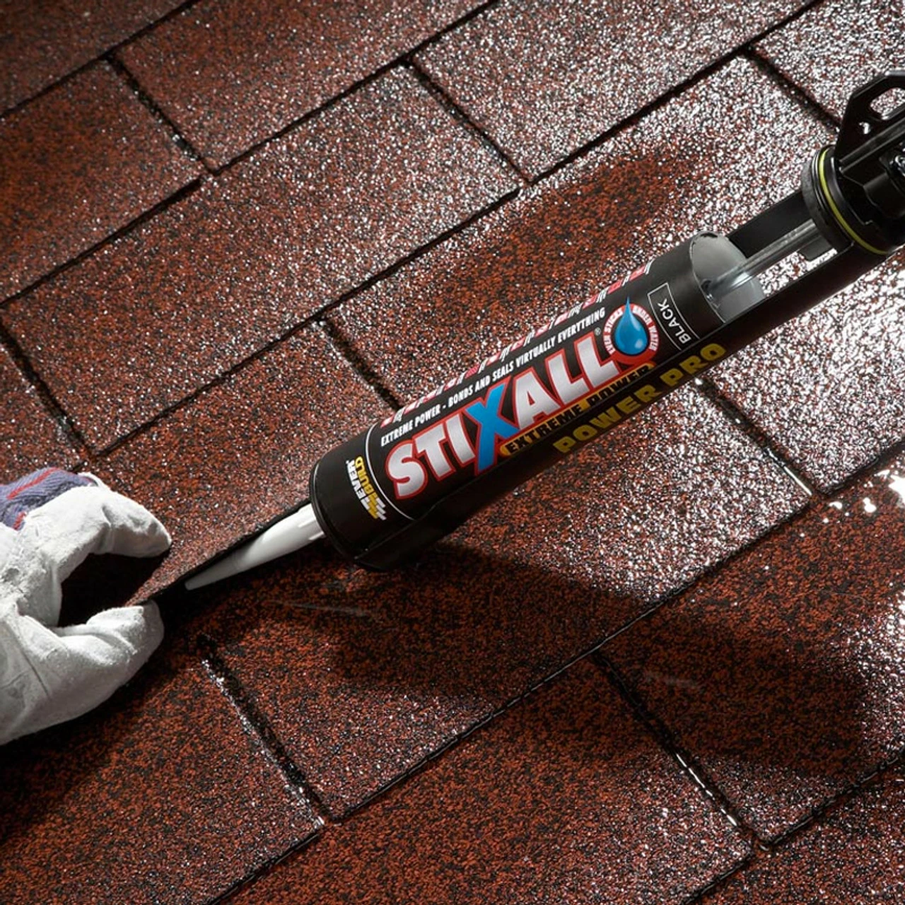 Outlet ๐ Everbuild STIXBN Stixall Extreme Power Cartridge Brown 290ml 12 Tubes ๐ 4 Outlet ๐ Everbuild STIXBN Stixall Extreme Power Cartridge Brown 290ml 12 Tubes ๐ - Image 4